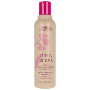 Aveda Cherry Almond Softening Leave-In Acondicionador 200Ml