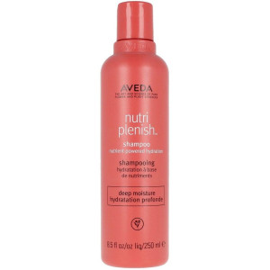 Nutri Plenish Shampoo Deep Moisture 250 Ml