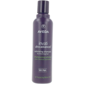 Invati Exfoliating Shampoo Light 200 Ml