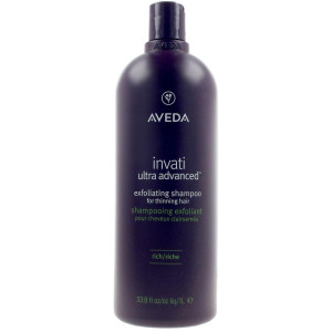 Invati Exfoliating Shampoo Rich 1000 Ml 2
