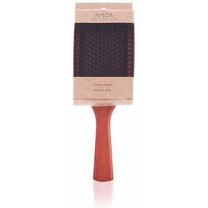 Brush Wooden Hair Paddle Brush 1 Pz