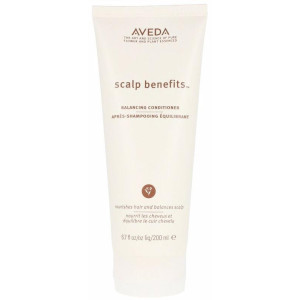 Scalp Benefits Balancing Conditioner 200 Ml