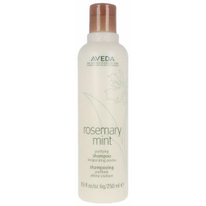Aveda Rosemary Mint Purifying Shampoo 250Ml