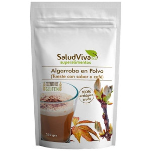 Cafe De Algarroba 250Gr. Eco Sg S/A Vegan