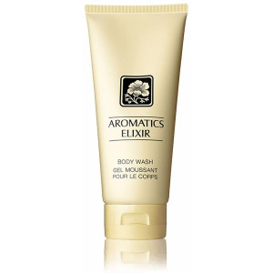 Clinique Aromatics Elixir Gel De Baño 200Ml