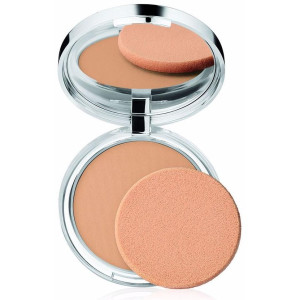 Superpowder Double Face Powder 04-Matte Honey