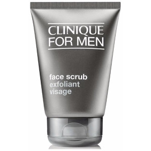 Men Face Scrub 100 Ml