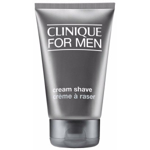 Clinique Men Crema De Afeitar 125Ml