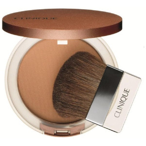 Clinique True Bronze Bronzer Compacto Em Pó 03 Sunblushed