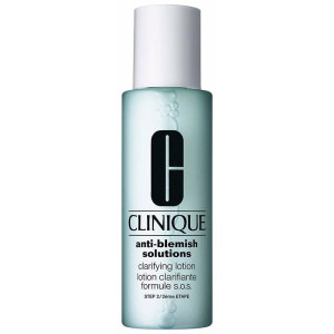 Anti-Blemish Solutions Clarifying Lotion 200 Ml