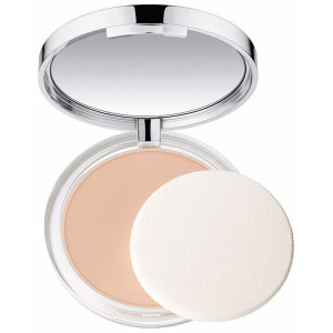 Clinique Almost Powder Spf15 Base Polvo Nr 02 Neutral Fair 10G
