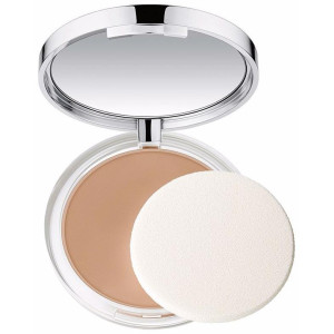 Clinique Almos Powder Makeup Spf15 Maquillaje 05 Almost Medium F