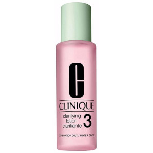 Clinique Lotion 3 Clarifiante 200Ml