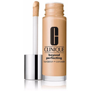 Beyond Perfecting Foundation + Concealer 8-Golden Neutral