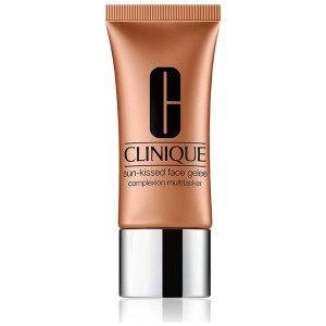 Sun-Kissed Gel Bronceador Iluminador 30 Ml