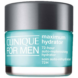 Men Maximum Hydrator 72H 50 Ml