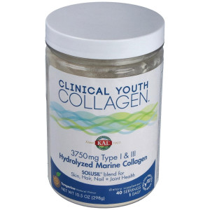 Clinical Collagen Type I-Iii 298Gr.