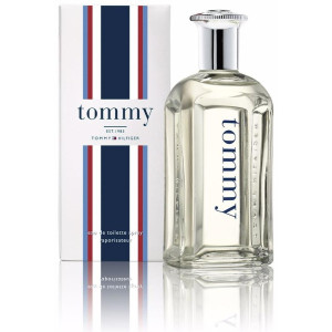 Tommy Edt Vapo 100 Ml 2
