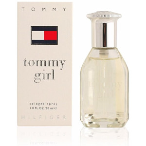 Tommy Girl Edt Vapo 30 Ml
