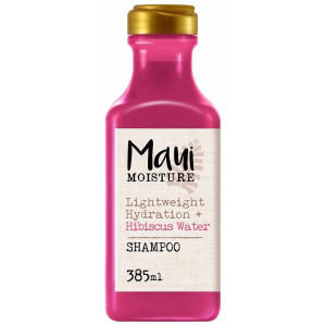Hibiscus Hidratación Ligera Champú 385 Ml