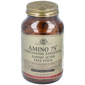 Amino 75 90Vegicaps.