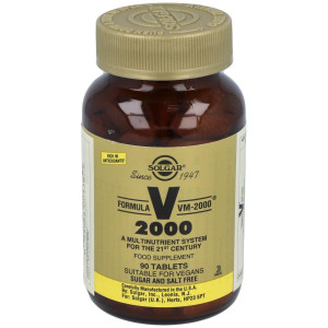 Formula Vm-2000 90Comp.