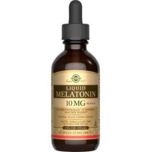 Melatonina 10Mg. 59Ml.