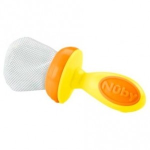 Nuby Cesta Mordedor 1Ud