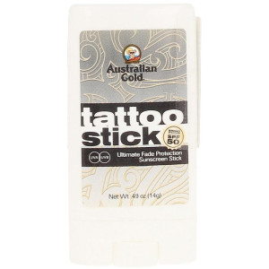 Tattoo Stick Spf50+ Sun Screen Stick 15 Ml 2