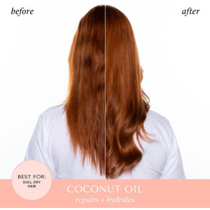 Monoi Coconut Oil 5-In1 Leave In Spray 175 Ml