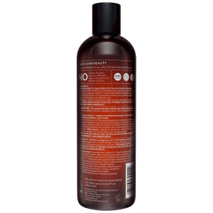Curl Care Moisturizing Shampoo 355 Ml