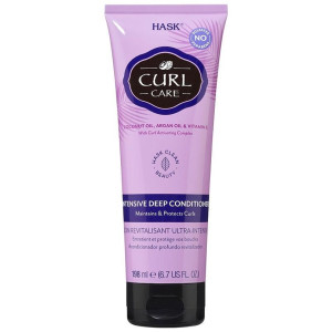 Curl Care Intensive Deep Conditioner 198 Ml