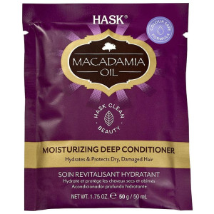 Macadamia Oil Mascarilla Hidratante 50 Gr