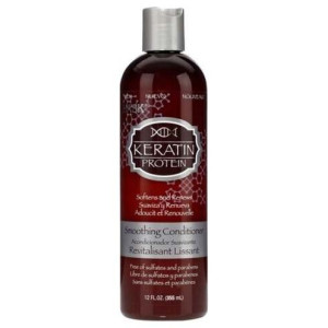Keratin Protein Smoothing Conditioner 355 Ml