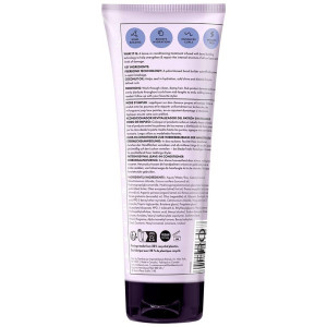 Texture Acondicionador Sin Aclarado Anti Encrespamiento 198 Ml