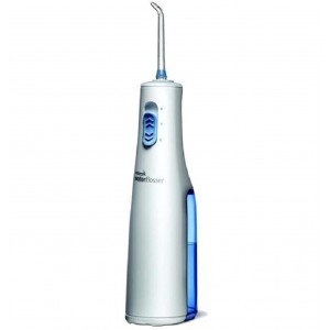 Irrigador Bucal Inalambrico - Waterpik Cordless Express Wp 02 (A Pilas)