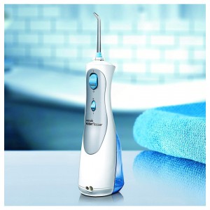 Irrigador Bucal Inalambrico - Waterpik Cordless Ultra Wp-450