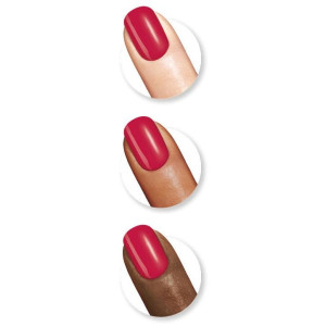 Sally Hansen Miracle Gel 220 Pink Tank 14.7Ml