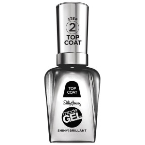 Miracle Gel Top Coat Shiny 14,7 Ml 2
