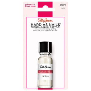 Sally Hansen Hard As Nails Hardener 13.3Ml