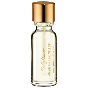 Sally Hansen Vitamin E Nail Y Cuticle Oil 13.3Ml