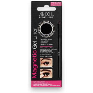 Ardell Magnetic Gel Liner Waterproof No Adhésivo 1Ud