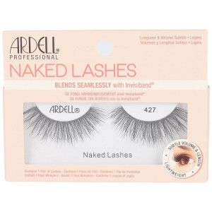 Ardell Naked Lashes Pestañas Postizas Nro 427 1 Par