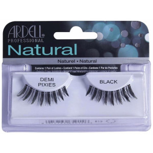 Pro Natural Lash Demi Pixies Black 2 U