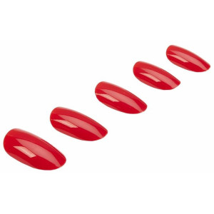 Nail Addict Cherry Red 1 U