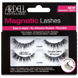 Magnetic Doble Pestañas Demi Wispies 1 U