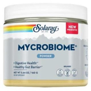 Mycrobiome 160Gr. - Solaray