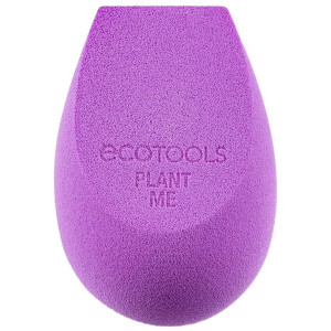 Ecotools Bioblender Esponja Maquillaje Bio 1Ud