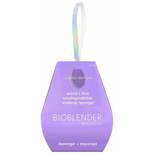 Ecotools Brighter Tomorrow Bioblender Makeup Sponge 1Ud