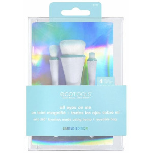 Ecotools Set Brighter Tomorrow All Eyes On Me